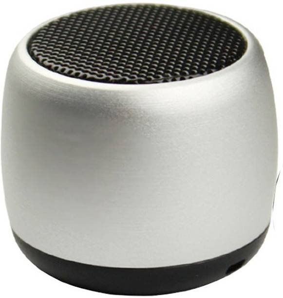 BAGATELLE BEST BUY Super Ultra-Mini Boost 2 Wireless Rechargeable Powerpact Stereo 3D HI FI Thunder Beat Sound Audio Portable Best Gaming Speaker Like Mini Home Theatre/soundbar 10 W Bluetooth Speaker