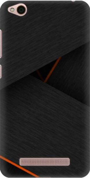 Coberta® Back Cover for Mi Redmi 4A