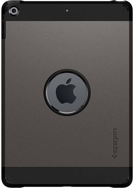 Spigen Tough Armor Back Cover for iPad 10.2 inch 9th Ge...