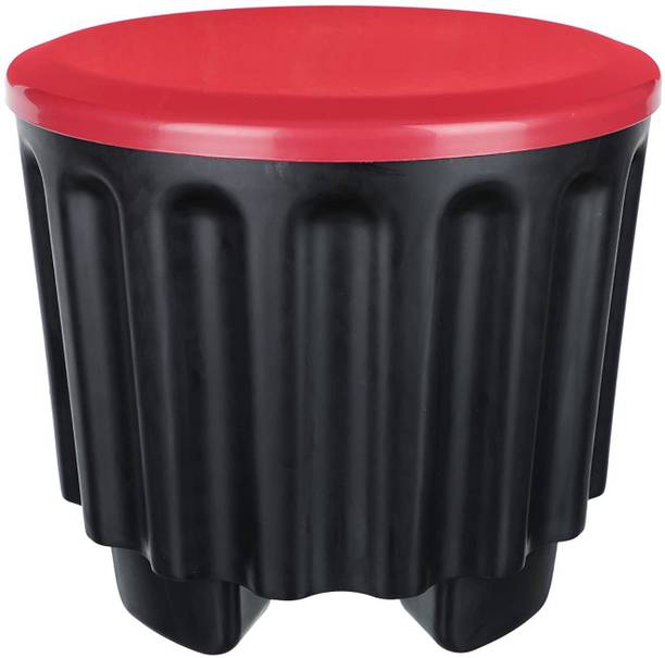 Cutting EDGE Plastic Stool