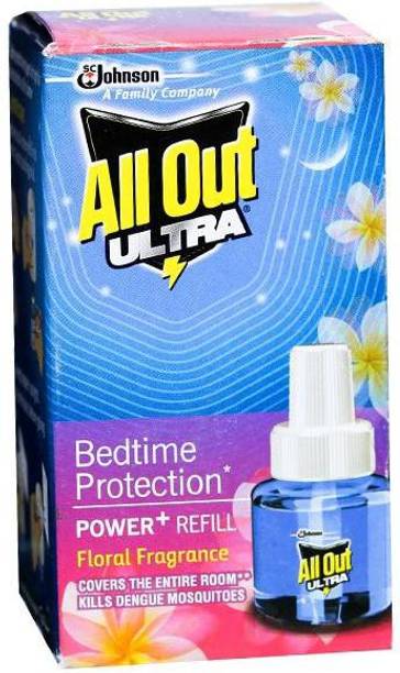All Out Mosquito Vaporiser Refill