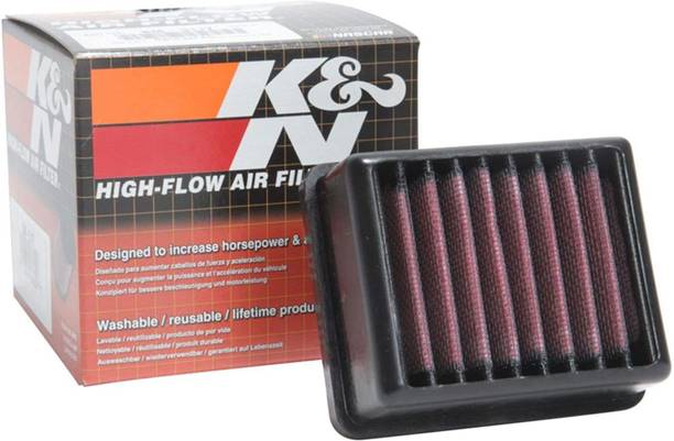K&N Bike Air Filter For BMW G 310 GS