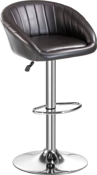 Bar Stool Height, Portable Bar Stool With Back Support