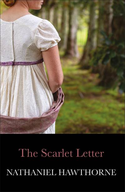 THE SCARLET LETTER