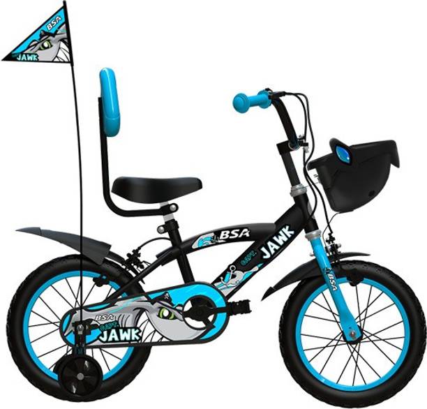 BSA JAWK BLUE 14 14 T (inch) Road Cycle