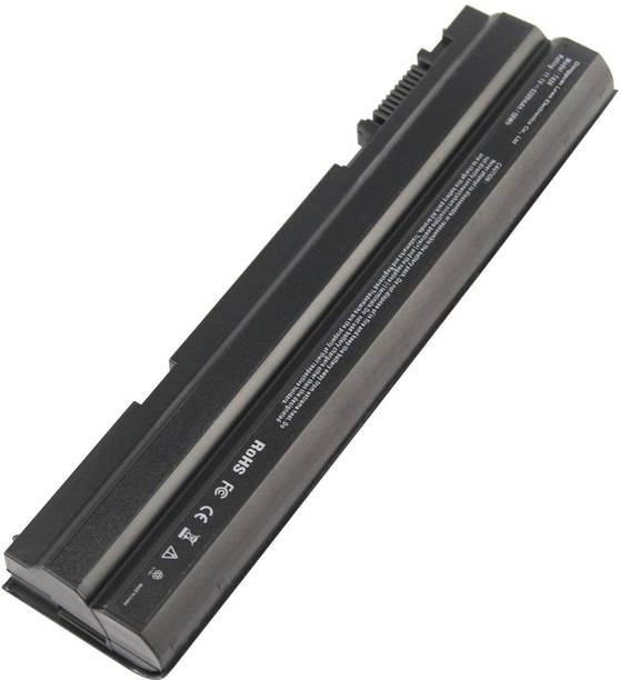 WISTAR Latitude E6420 E6520 E6530 E5420 E5520 E5430 E5530 2P2MJ T54FJ 12-1325 312-1165 M5Y0X PRV1Y E6420 8858X 6 Cell Laptop Battery