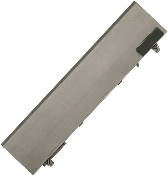 WISTAR Latitude E6400 E6410 E6500 E6510 Precision M2400 M4400 M4500 M6500 Notebook Laptop Battery Replacement 4M529 KY265 PT434 312-0749 6 Cell Laptop Battery