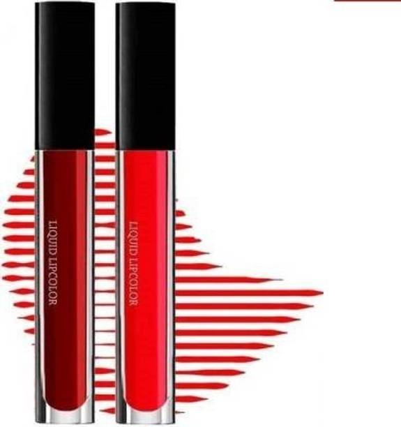 Detak Matte Liquid Mousse