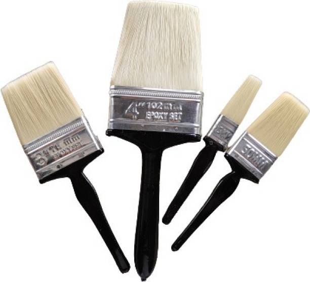iBELL Synthetic Wall Paint Brush