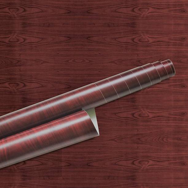 Wollzo Decorative Multicolor Wallpaper