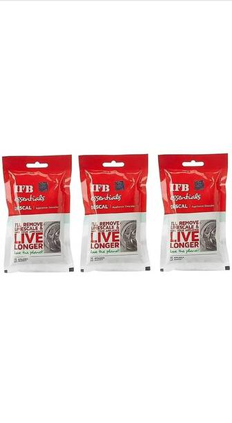 IFB drum cleaning powder 3 Stain Remover