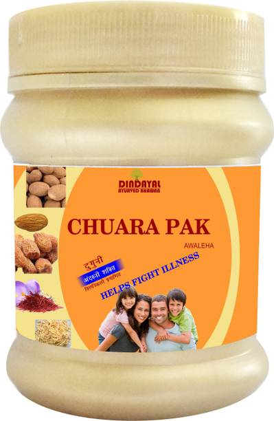 Dindayal Ayurved Bhawan Chuara Pak