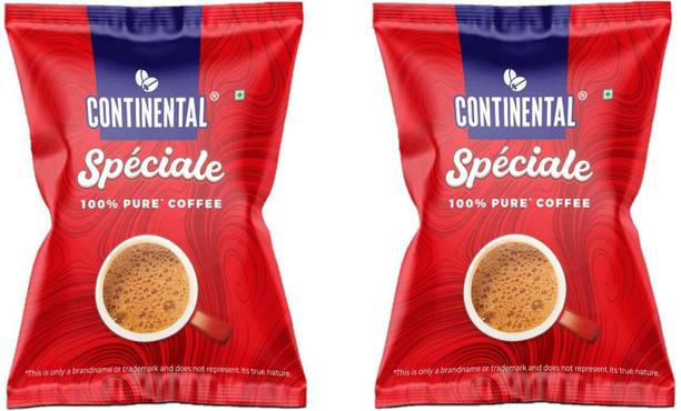 CONTINENTAL Specale Pouch Instant Coffee