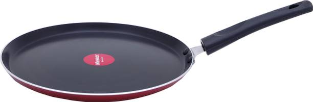 Master Perfect Healthy Non-Induction Tawa 28 cm diameter