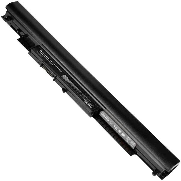 Digital Device Laptop Battery Compatible for H/P 807956-001 807957-001 807612-421 807611-421 807611-131 TPN-I119 HS04 HS03 HP Notebook 15-AY039WM HP 240 245 246 250 256 G4 6 Cell Laptop Battery