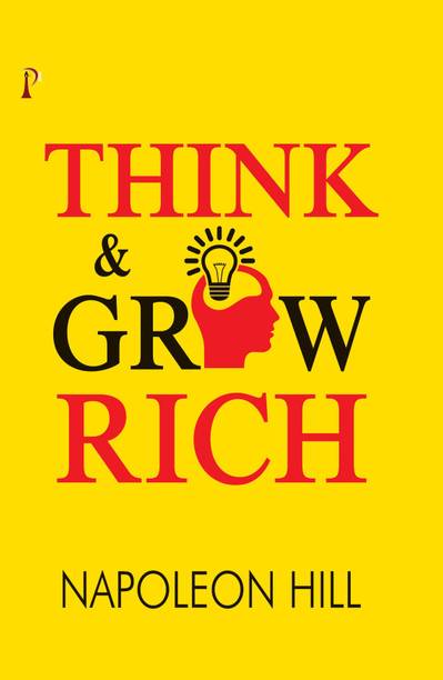 Think and Grow Rich