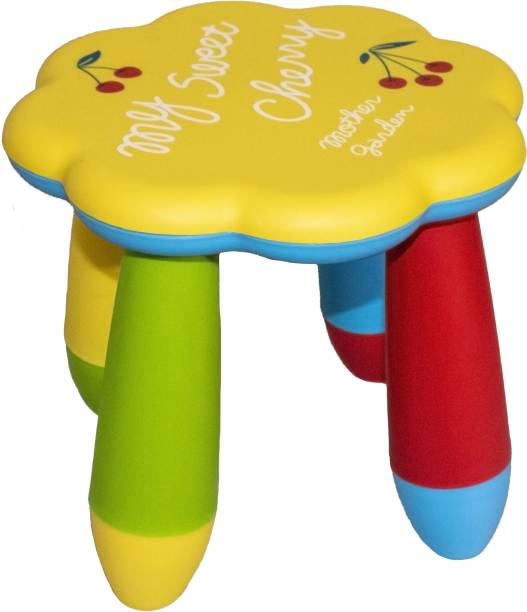 WiseKid Inflatable Stool Kids Chair Cartoon Design Kids Stool for Indoor and Outdoor Use Mengqiqi Portable Folding Children Chair Sofa Bean Bag Chair for Kids and Adults 