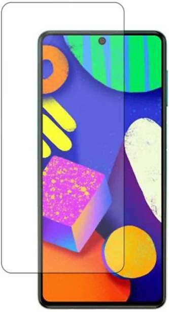 unique seller Screen Guard for Samsung Galaxy F62