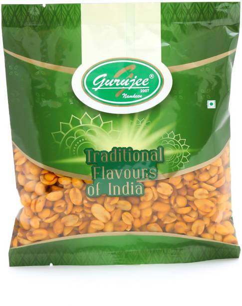 Gurujee Congress Peanuts