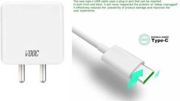 Jics 20 W Qualcomm 3.0 4 A Wall Charger for Mobile with Detachable Cable