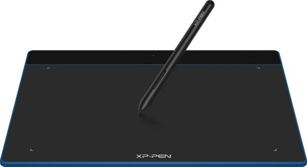 XP Pen Deco Fun L 8192 Levels Pressure Sensitivity 10 x 6.27 inch Graphics Tablet