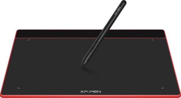 XP Pen Deco Fun L 8192 Levels Pressure Sensitivity 10 x 6.27 inch Graphics Tablet