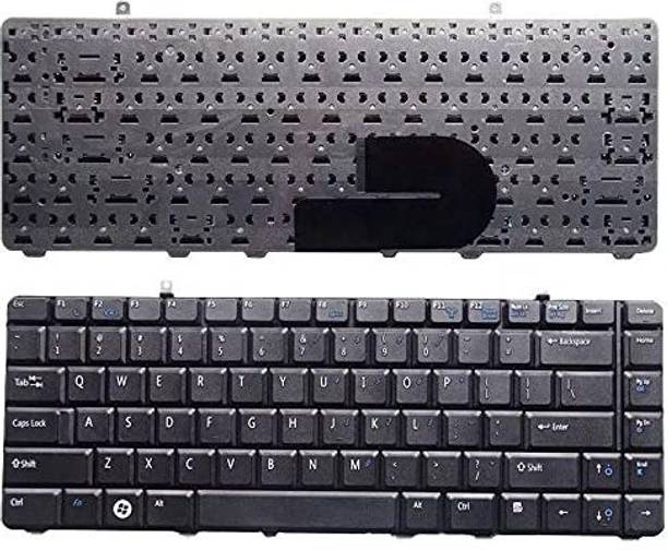 TECHCLONE Vostro A840 A860 1088 1014 1015 Series Internal Laptop Keyboard