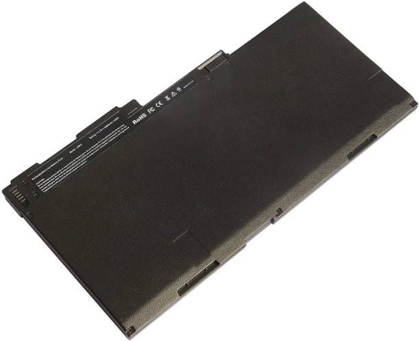 WISTAR CM03XL Battery Compatible HP EliteBook 740 745 7...