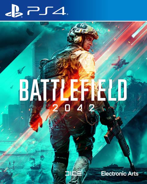 Battlefield 2042 (Standard)