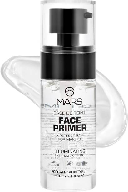 MARS 5 Function Make-up Base Face  Primer  - 30 ml