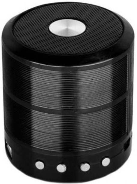 Clairbell Bluetooth Speaker compatiable With all smart phones 48 W Bluetooth Speaker