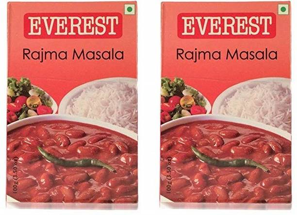 EVEREST Rajma Masala Pack Of 2