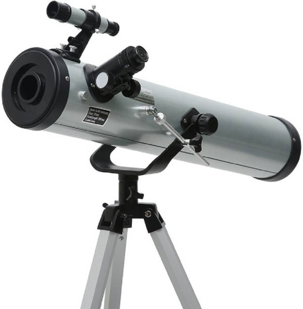 Protos 525X Advance 70076 / 76700 Professional 76mm Aperture 700mm Focal Length Reflecting Telescope