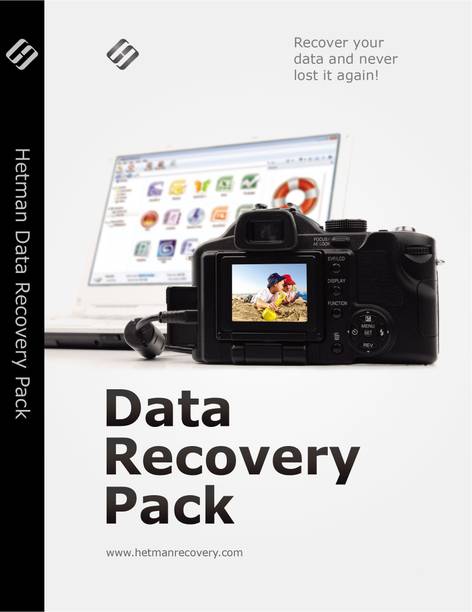 Hetman Data Recovery Pack