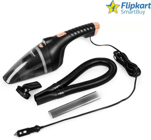 Flipkart SmartBuy FKSBVC1 Car Vacuum Cleaner