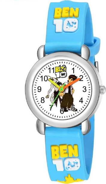 Rozti Rozti True Best Birthday Return Gift Hot Selling Premium Quality Festival Gift Analog Watch  - For Boys