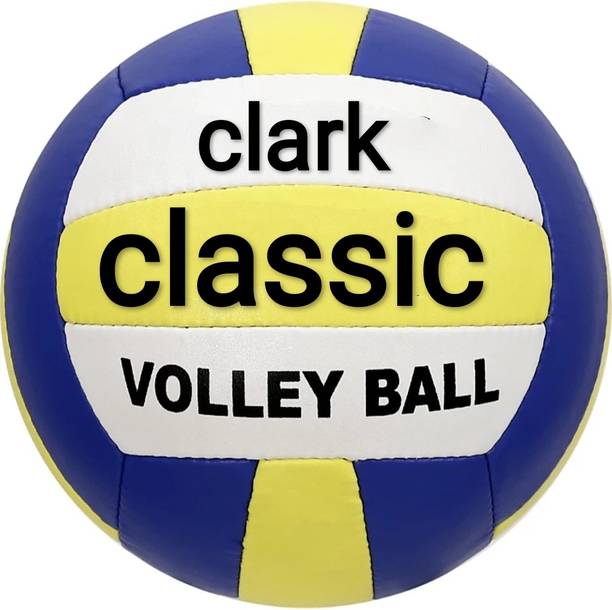 clark Classic 7548 best qality volleyball Volleyball - Size: 4