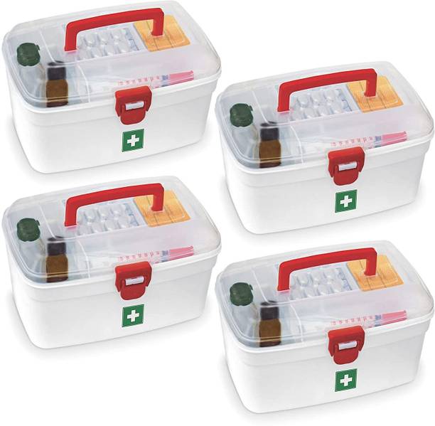 MILTON Plastic Utility Container  - 2500 ml