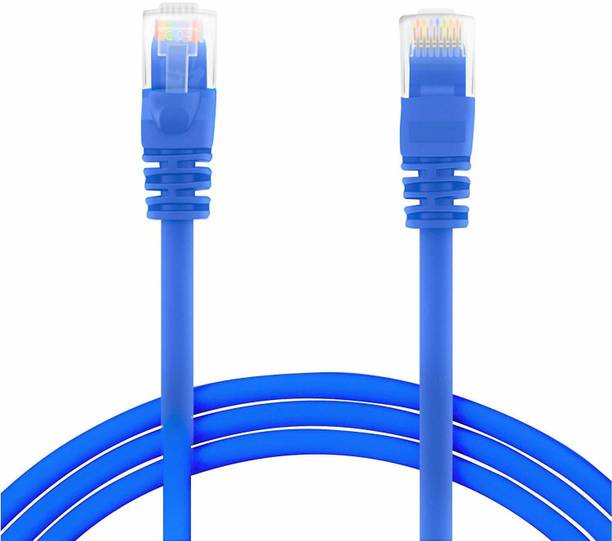 TERABYTE Ethernet Cable 28.75 m 28.75 METER Patch Cable RJ45 CAT5/5E Internet Network LAN Wire High Speed