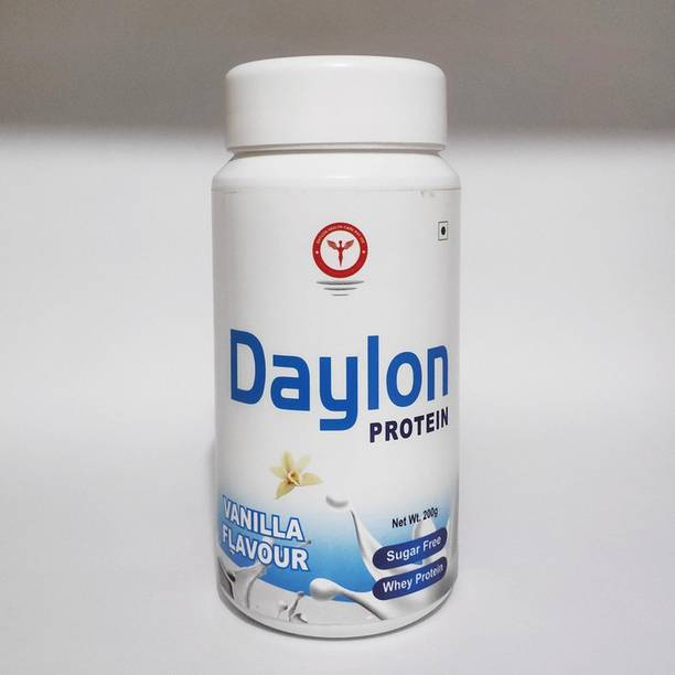 DAYLON HEALTH CARE Whey Whey Protein