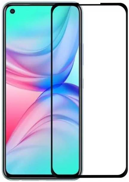Gorilla Ace Tempered Glass Guard for Infinix Hot 10