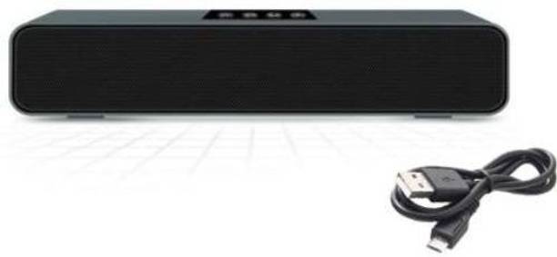 Clairbell SOU62-HSB25-E91 Wireless rechargeable portable Premium bass Speaker 15 W Bluetooth Soundbar