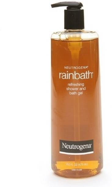 NEUTROGENA Rainbath Refreshing Shower And Bath GeL