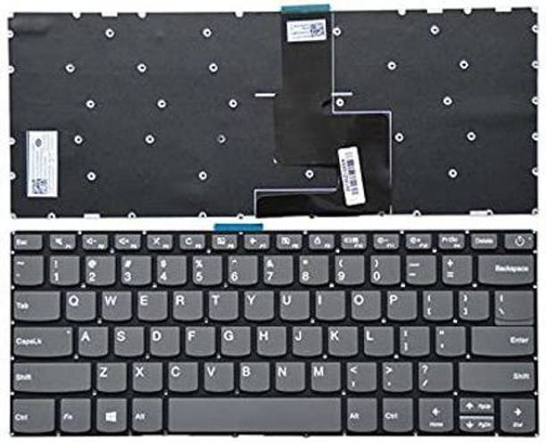 TECHCLONE 320-14ISK 520-14ast 520-14 (with ON/Off) Internal Laptop Keyboard