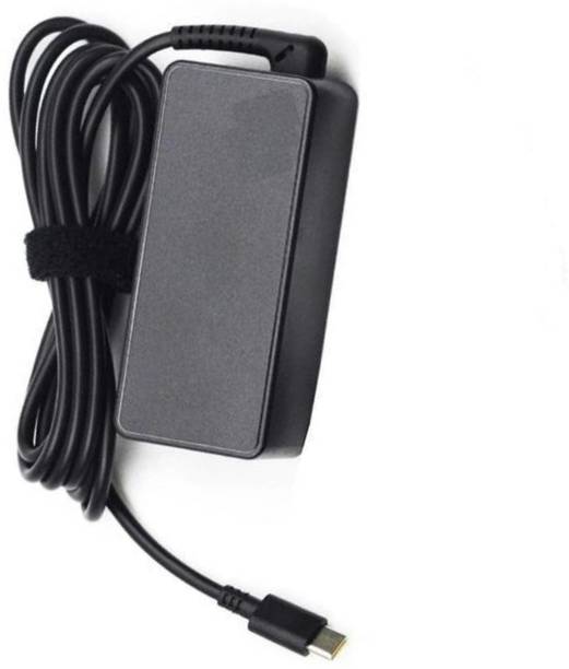 Procence Laptop charger for Dell inspiron 15 5590 Type C laptop charger/adapter 65 W Adapter 65 W Adapter