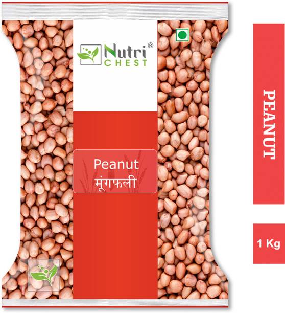 Nutrichest Peanut (Whole)