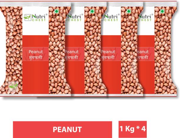 Nutrichest Peanut (Whole)