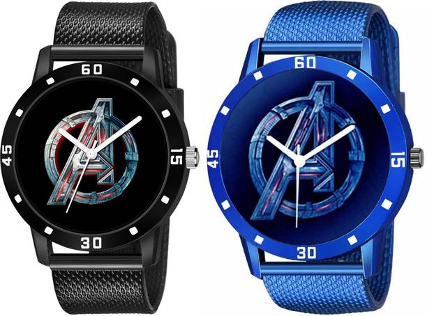 Shivark Analog Watch  - For Men