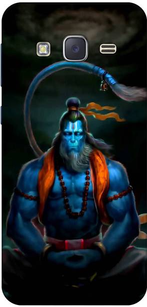 FITCART Back Cover for Samsung Galaxy J2