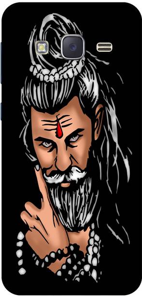 FITCART Back Cover for Samsung Galaxy J2